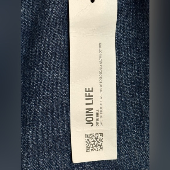 ZARA Flare Jeans - Size 14 - NWT - Picture 4 of 13